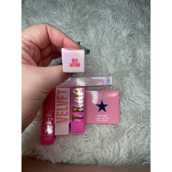 Jeffree Star Cosmetics Bundle 💖 (MSRP $150) - Picture 4 of 9